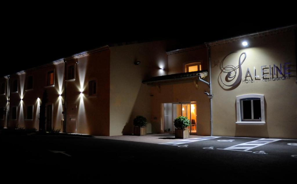 Hotel La Saleine Crest Habitación foto